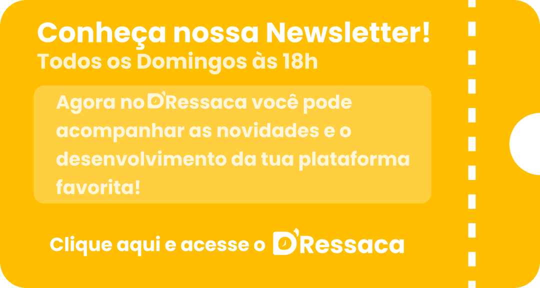 Newsletter Card